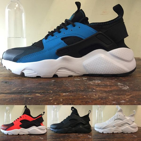 2018 huarache 4 running shoes men women triple white black red grey mens womens huaraches trainer sports shoes sneakers size 36-45, White;red
2018 huarache 4 running shoes men women triple white black red grey mens womens huaraches trainer sports shoes sneakers size 36-45, White;red