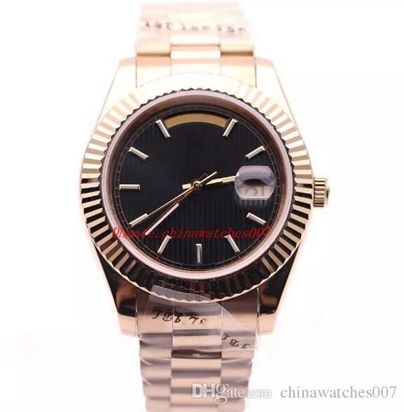 мужские роскошные часы черно-белый выбор цвета 228238 41 мм автоматические механические часы из нержавеющей стали раскладывающаяся застежка, Slivery;brown
мужские роскошные часы черно-белый выбор цвета 228238 41 мм автоматические механические часы из нержавеющей стали раскладывающаяся застежка, Slivery;brown