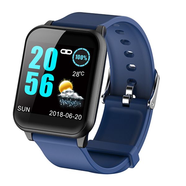 smart watch waterproof wrist watch heart rate monitor bracelet wristband for ios android smartphone russia f#, Slivery;brown
smart watch waterproof wrist watch heart rate monitor bracelet wristband for ios android smartphone russia f#, Slivery;brown