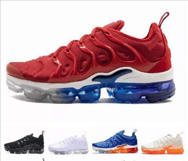 New 2019 Colors TN Plus Olive Mens Womens Sports Running Shoes Women Sneakers Metallic White Silver Colorful Triple Black She 36-45
New 2019 Colors TN Plus Olive Mens Womens Sports Running Shoes Women Sneakers Metallic White Silver Colorful Triple Black She 36-45