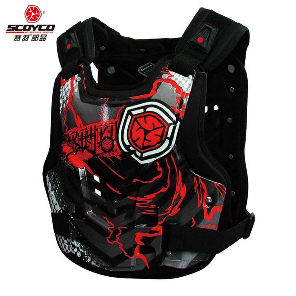 scoyco racing motorcycle knight armor chest care back armrest armor outdoor riding safety guard am06
scoyco racing motorcycle knight armor chest care back armrest armor outdoor riding safety guard am06