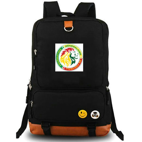 senegal daypack africa team school bag football badge day pack computer rucksack sport schoolbag outdoor backpack
senegal daypack africa team school bag football badge day pack computer rucksack sport schoolbag outdoor backpack