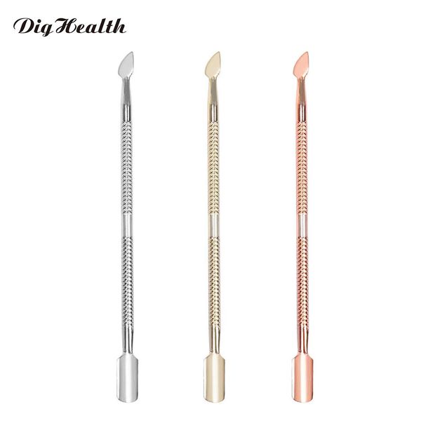 cuticle pusher steel dual nail callus removal fork stainless steel double end manicure pedicure nails cleaner scraper tool
cuticle pusher steel dual nail callus removal fork stainless steel double end manicure pedicure nails cleaner scraper tool