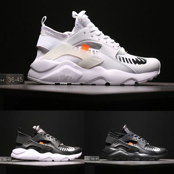 2019 Running Shoes Huaraches 4 Ultra Men Women Black White Sport Shoes Beaverton Oregon AC.2017 Huarache Sneakers size 36-44 Free Shipping
2019 Running Shoes Huaraches 4 Ultra Men Women Black White Sport Shoes Beaverton Oregon AC.2017 Huarache Sneakers size 36-44 Free Shipping