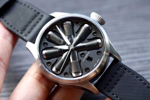 fashion sport watches for men automatic watch stainless steel mechanical wristwatches male clock relogio masculino super men gift, Slivery;brown
fashion sport watches for men automatic watch stainless steel mechanical wristwatches male clock relogio masculino super men gift, Slivery;brown
