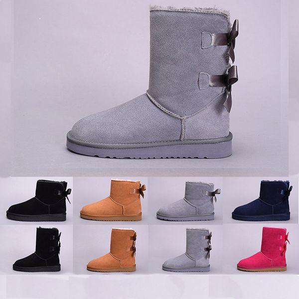 High Quality winter Australia Classic women Boots designer shoes luxury WGG tall boots leather Bailey womens bow Knee trainer Boots shoes
High Quality winter Australia Classic women Boots designer shoes luxury WGG tall boots leather Bailey womens bow Knee trainer Boots shoes