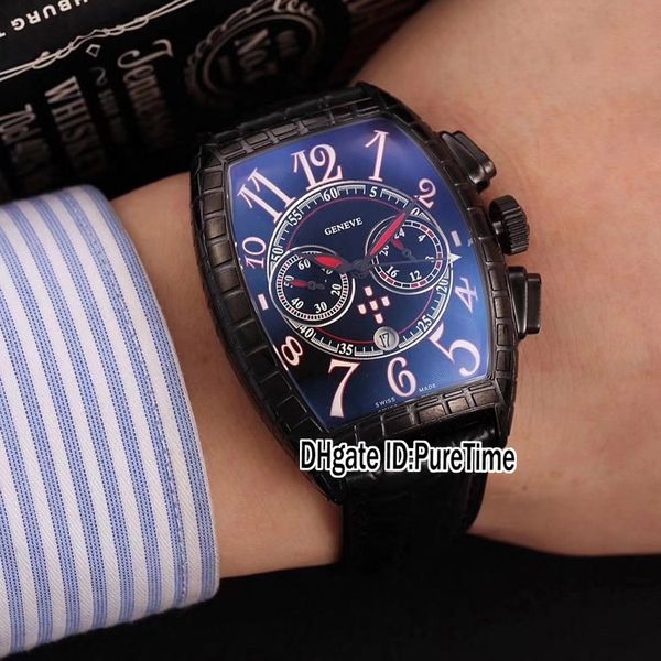 new collection 8880 cc at 3d cracking black steel black dial miyota quartz chronograph mens watch leather watches puretime fm113b2, Slivery;brown
new collection 8880 cc at 3d cracking black steel black dial miyota quartz chronograph mens watch leather watches puretime fm113b2, Slivery;brown