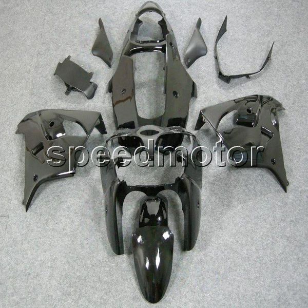 23 цветов + подарки матовый черный кузов мотоцикл обтекатель для Kawasaki ZX9R 2002 2003 ZX-9R 02
23 цветов + подарки матовый черный кузов мотоцикл обтекатель для Kawasaki ZX9R 2002 2003 ZX-9R 02