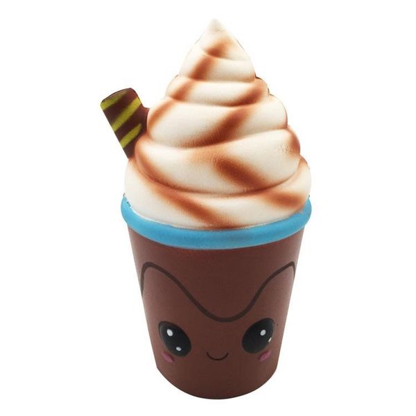 squishy jumbo food emoji chocolate ice cream cup kawaii squishies slow rising 15cm soft squeeze cute phone straps decompression toy t595
squishy jumbo food emoji chocolate ice cream cup kawaii squishies slow rising 15cm soft squeeze cute phone straps decompression toy t595