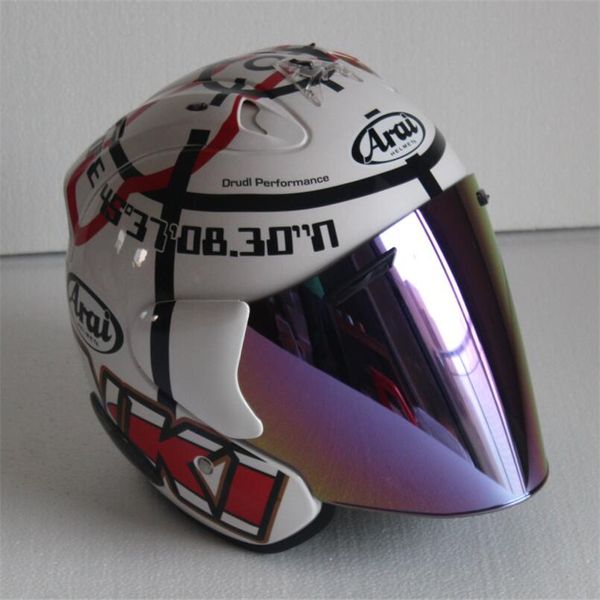 Arai 3 4 helmet motorcycle helmet half open face ca que motocro ize m l xl xxl capacete
Arai 3 4 helmet motorcycle helmet half open face ca que motocro ize m l xl xxl capacete