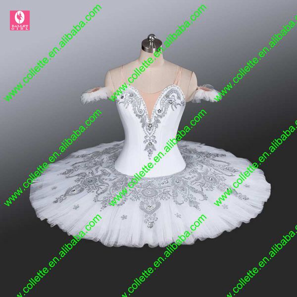 new bly1224 white snow queen classical platter ruffle competition ballerina performance pancake tutu, Black;red
new bly1224 white snow queen classical platter ruffle competition ballerina performance pancake tutu, Black;red