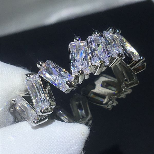 fashion tennis ring t shape 5a cz sona stone 925 sterling silver engagement wedding band ring for women finger jewelry, Slivery;golden
fashion tennis ring t shape 5a cz sona stone 925 sterling silver engagement wedding band ring for women finger jewelry, Slivery;golden