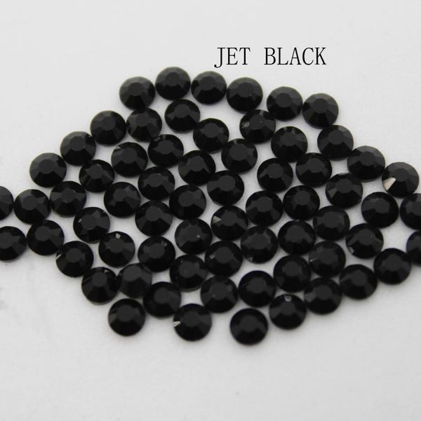 jet black ss20 machine glass material dmc ix rhinestones flatback glass for clothing decoration, Silver;gold
jet black ss20 machine glass material dmc ix rhinestones flatback glass for clothing decoration, Silver;gold