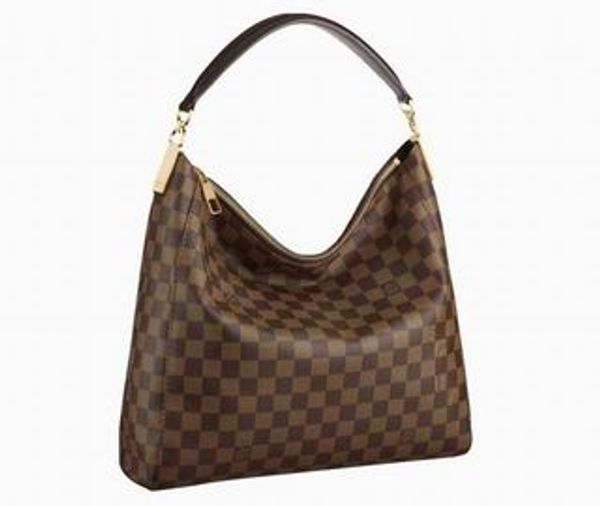 Pm n41184 damier urban leather bag handbag houlder me enger bag tote iconic cro body bag handle clutche evening
Pm n41184 damier urban leather bag handbag houlder me enger bag tote iconic cro body bag handle clutche evening
