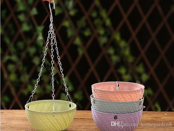 creative rattan plant flowerpot multi-grain green basket basket flower pot gardening potted hanging plastic flower pot wholesale
creative rattan plant flowerpot multi-grain green basket basket flower pot gardening potted hanging plastic flower pot wholesale