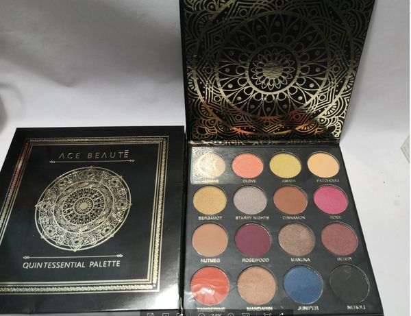 new ace beaute eyeshadow platte ace beaute quintessential palette 16 colors matte and shinny eyeshadow makeup palette
new ace beaute eyeshadow platte ace beaute quintessential palette 16 colors matte and shinny eyeshadow makeup palette