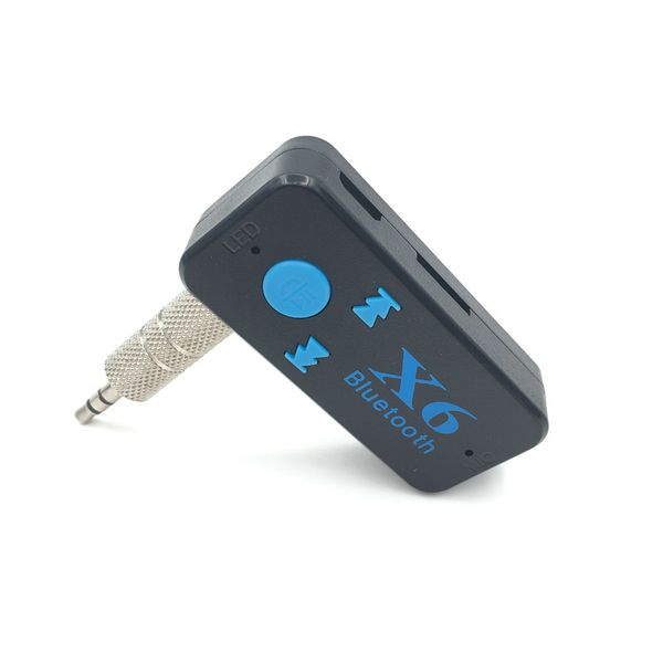 new universal 3.5mm 2.4ghz aux car wireless bluetooth audio stereo music receiver adapter handsfree
new universal 3.5mm 2.4ghz aux car wireless bluetooth audio stereo music receiver adapter handsfree