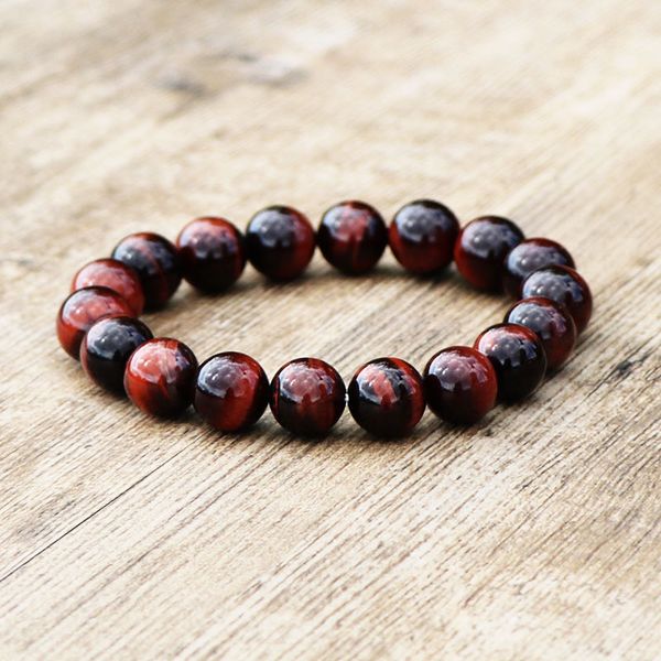 drop shipping natural tiger eye bracelet 10mm 8mm beads jewelry accessories red tiger eye stone men women bracelet, Black
drop shipping natural tiger eye bracelet 10mm 8mm beads jewelry accessories red tiger eye stone men women bracelet, Black