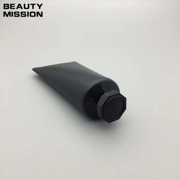 50pcs/lot 50ml black empty soft tube cosmetic cream lotion shampoo containers facial cleanser unguent containers tube squeeze
50pcs/lot 50ml black empty soft tube cosmetic cream lotion shampoo containers facial cleanser unguent containers tube squeeze