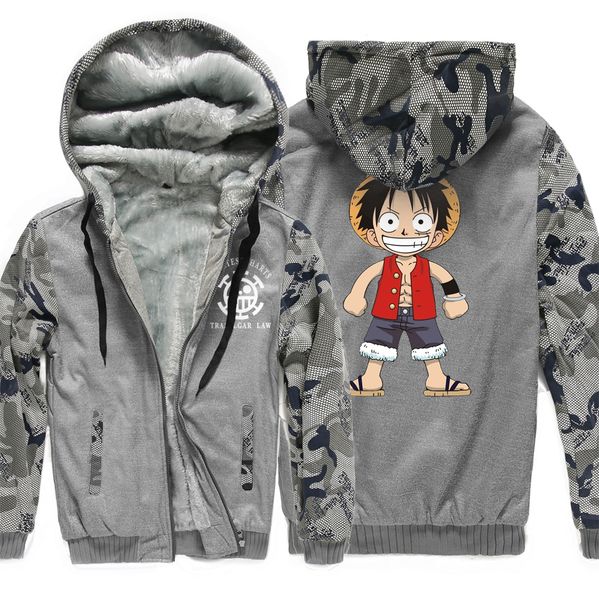 men's sportswear one piece amine cartoon monkey d luffy print harajuku sweatshirts men 2017 new fashion casual hoodies men kpop, Black
men's sportswear one piece amine cartoon monkey d luffy print harajuku sweatshirts men 2017 new fashion casual hoodies men kpop, Black