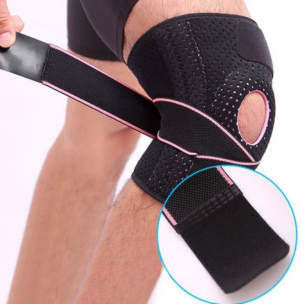 one pair breathable sports protect knee hiking running cycling knee pads brace support protector kneepad
one pair breathable sports protect knee hiking running cycling knee pads brace support protector kneepad