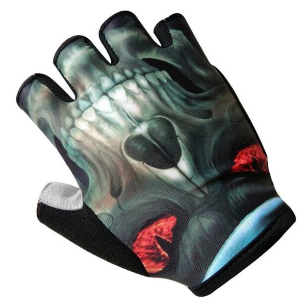 protective gear sport gloves half finger cycling gloves guantes ciclismo gel pad mtb road mountain bike bicycle gloves accessories, Black
protective gear sport gloves half finger cycling gloves guantes ciclismo gel pad mtb road mountain bike bicycle gloves accessories, Black