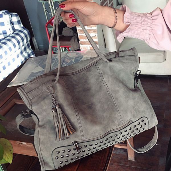 imentha drop shipping bolsa feminina female high capacity tassel crossbody bag lady all-purpose style daily shopping handbag
imentha drop shipping bolsa feminina female high capacity tassel crossbody bag lady all-purpose style daily shopping handbag