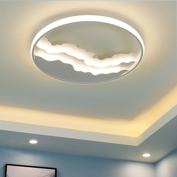 simple modern led living room ceiling light study officled lamps household ceiling lamp bedroom kids surface mounted lighting fixture
simple modern led living room ceiling light study officled lamps household ceiling lamp bedroom kids surface mounted lighting fixture