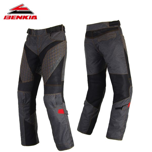 benkia motorcycle pants windproof men protective pants motorbike moto pantalon motocicleta moto trousers for summer ps22
benkia motorcycle pants windproof men protective pants motorbike moto pantalon motocicleta moto trousers for summer ps22