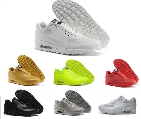 HY PRM QS 90 обувь 2018 Мужчины Женщины кроссовки классические 90-х гипер предохранитель 
HY PRM QS 90 обувь 2018 Мужчины Женщины кроссовки классические 90-х гипер предохранитель