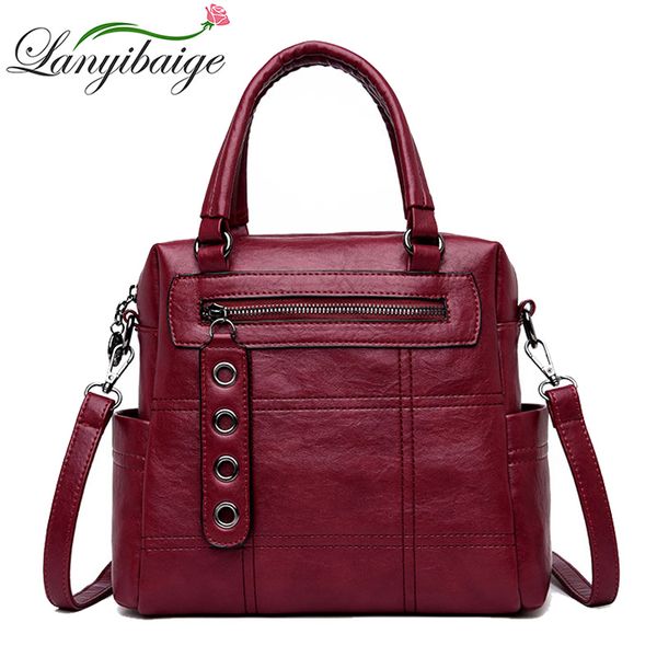 2018 new winter women backpacks leather casual school bag for girls female shoulder bags fashion travel backpack
2018 new winter women backpacks leather casual school bag for girls female shoulder bags fashion travel backpack