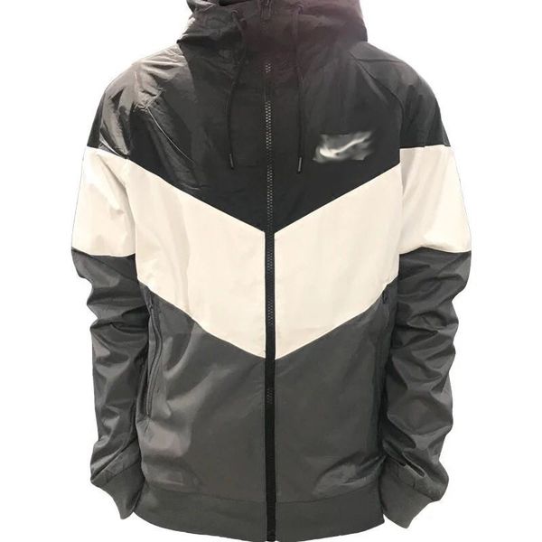 Men women brand de igner jacket hooded ca ual panelled coat male female outdoor athletic windbreaker hipping
Men women brand de igner jacket hooded ca ual panelled coat male female outdoor athletic windbreaker hipping