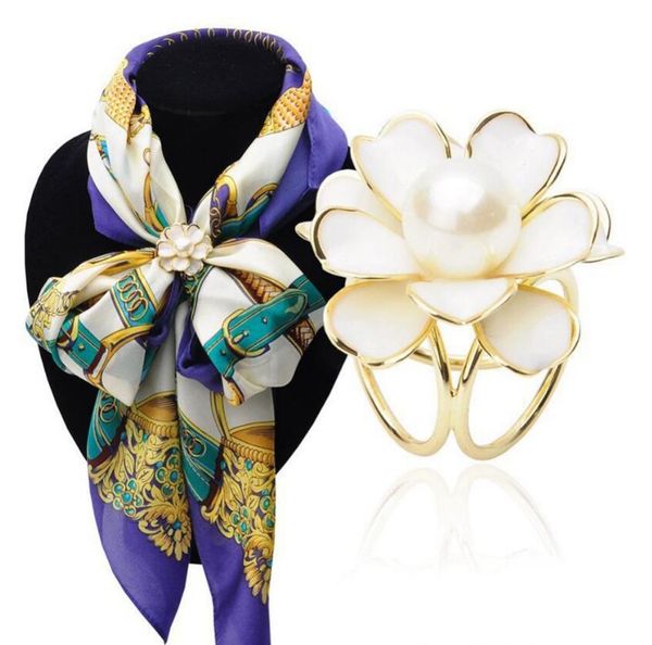 12pcs crystal flower silk scarf jewelry accessories shawl ring clip tricyclic scarves buckle luxurious simple women girl party gifts, Gray
12pcs crystal flower silk scarf jewelry accessories shawl ring clip tricyclic scarves buckle luxurious simple women girl party gifts, Gray