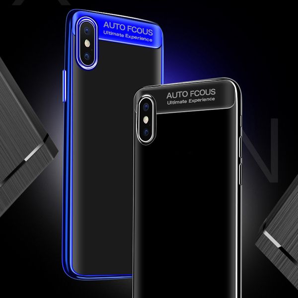 auto focus ultra thin tpu electroplated shinning combo shockproof case cover for iphone 6 7 8 plus and iphone x dhl 200pcs
auto focus ultra thin tpu electroplated shinning combo shockproof case cover for iphone 6 7 8 plus and iphone x dhl 200pcs