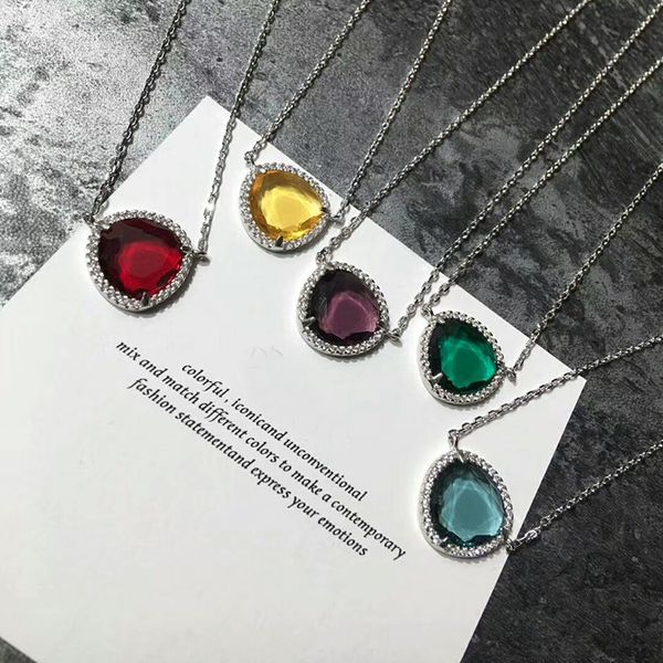 Colares com Pingente zhuoya_jewelry01 
Colares com Pingente zhuoya_jewelry01