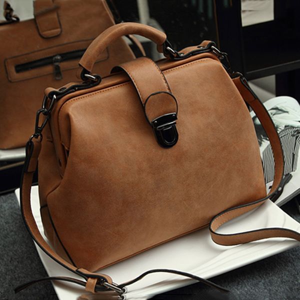 matte women handbags shoulder bag messenger bag famous designer ladies handbags bags for women 2018 sac a main
matte women handbags shoulder bag messenger bag famous designer ladies handbags bags for women 2018 sac a main