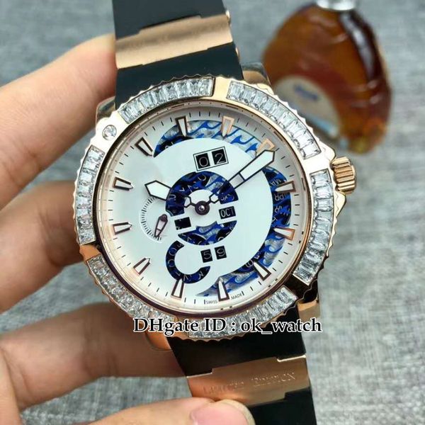 new marine perpetual 333-92b0-3c mens automatic watch 45mm white dial rose gold case rubber strap gents sport watch 13 colors, Slivery;brown
new marine perpetual 333-92b0-3c mens automatic watch 45mm white dial rose gold case rubber strap gents sport watch 13 colors, Slivery;brown