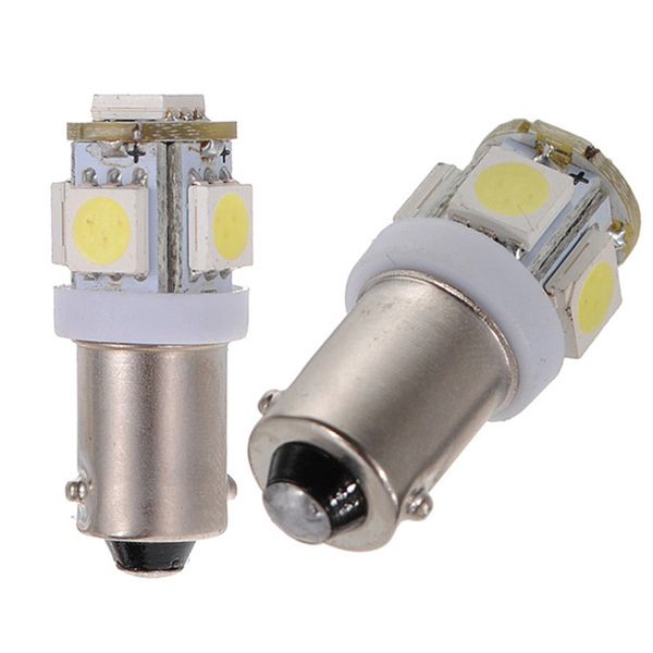 10pcs t11 ba9s auto car led light interior bulbs 5050 5 smd super bright wedge side reading map light lamp bulb white dc12v
10pcs t11 ba9s auto car led light interior bulbs 5050 5 smd super bright wedge side reading map light lamp bulb white dc12v
