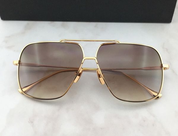 mens titanium black gold/brown sunglasses gafas de sol sunglasses vintage glasses new with box dnum180721-3, White;black
mens titanium black gold/brown sunglasses gafas de sol sunglasses vintage glasses new with box dnum180721-3, White;black
