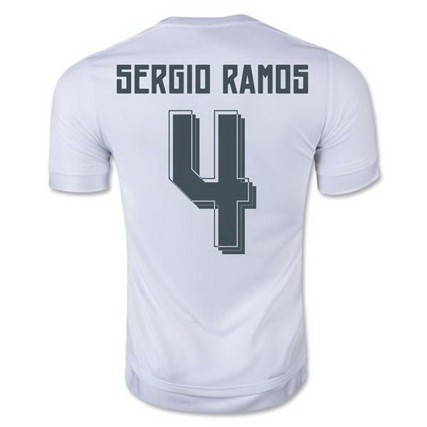 Sergio Ramos 2016 World Champions Home Soccer Jerseys,2016 Champions League Final Soccer Football Jerseys
Sergio Ramos 2016 World Champions Home Soccer Jerseys,2016 Champions League Final Soccer Football Jerseys