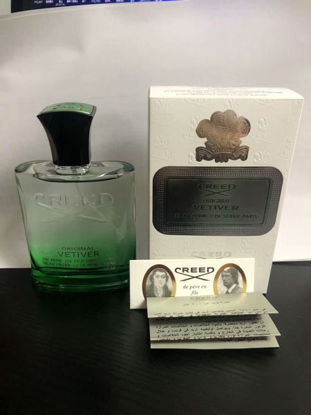 Новый GREEN IRISH creed для мужчин одеколон 120 мл Спрей-парфюм с длительным сроком службы
Новый GREEN IRISH creed для мужчин одеколон 120 мл Спрей-парфюм с длительным сроком службы