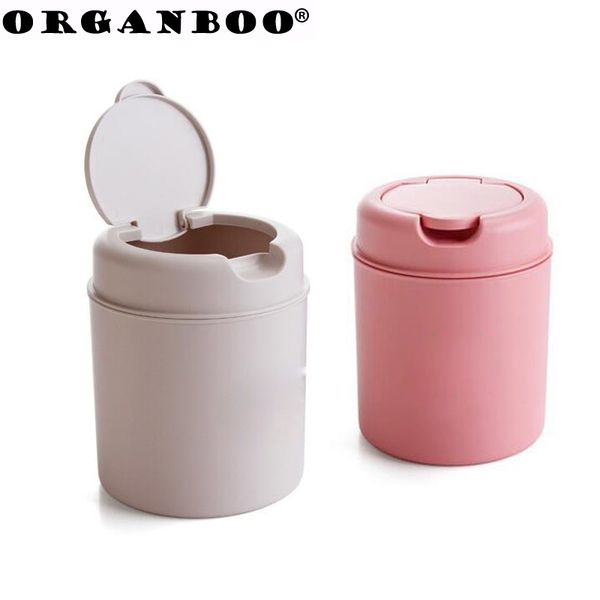 organboo 1pc plastic table dustbin sundries barrel bins storage box deskgarbage box organizer office mini storage container
organboo 1pc plastic table dustbin sundries barrel bins storage box deskgarbage box organizer office mini storage container