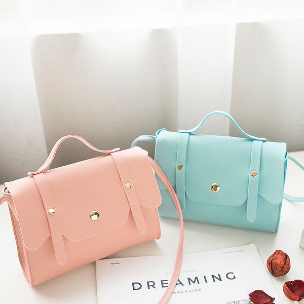 small soft sweet candy macarons color pu leather clamshell shoulder portable handbag ladies bag fa$3 women bag
small soft sweet candy macarons color pu leather clamshell shoulder portable handbag ladies bag fa$3 women bag