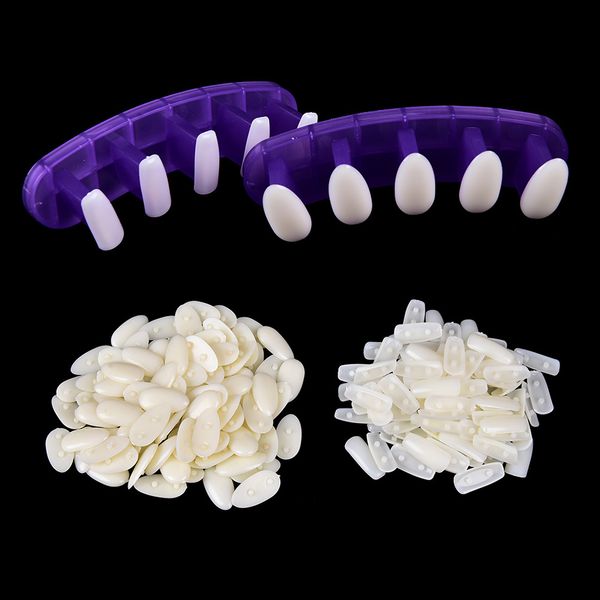 100pcs detachable false nail tips professional practice nail art study display tools fake nails promotion, Red;gold
100pcs detachable false nail tips professional practice nail art study display tools fake nails promotion, Red;gold