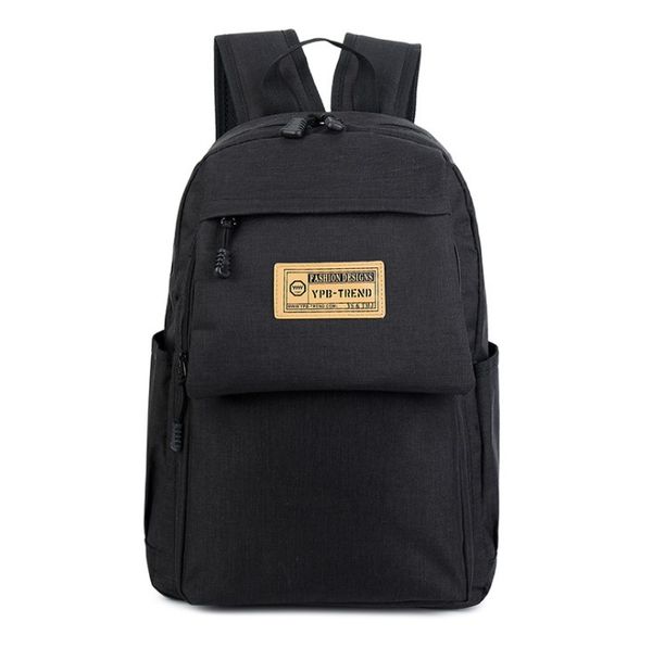2018 computer shoulder bag outdoor sports travel backpack schoolbag knapsack canvas pure color men and women school bags handbag 20-35l a181
2018 computer shoulder bag outdoor sports travel backpack schoolbag knapsack canvas pure color men and women school bags handbag 20-35l a181