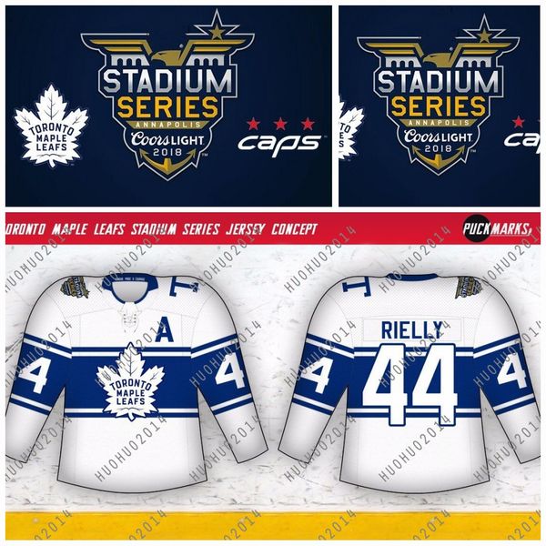Women 2018 Stadium Series Toronto Maple Leafs Jerseys Mitchell Marner Auston Matthews William Nylander MARLEAU Brown Andersen Rielly
Women 2018 Stadium Series Toronto Maple Leafs Jerseys Mitchell Marner Auston Matthews William Nylander MARLEAU Brown Andersen Rielly