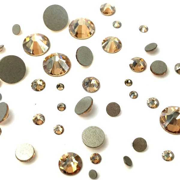 golden shadow 001gsha 1440pcs nail art rhinestones mix size non ix flatback crystal rhinestone for nails gem decorations, Silver;gold
golden shadow 001gsha 1440pcs nail art rhinestones mix size non ix flatback crystal rhinestone for nails gem decorations, Silver;gold