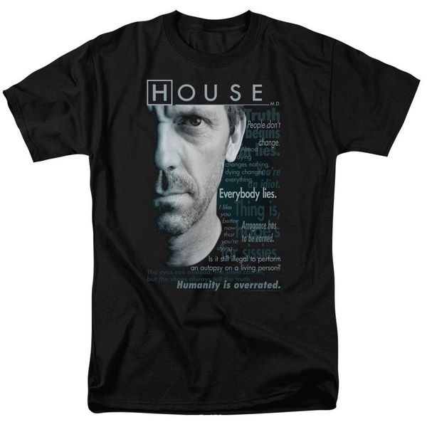 2018 3d принт мода женщины / мужчины house m.d повседневная футболка с коротким рукавом, White;black
2018 3d принт мода женщины / мужчины house m.d повседневная футболка с коротким рукавом, White;black