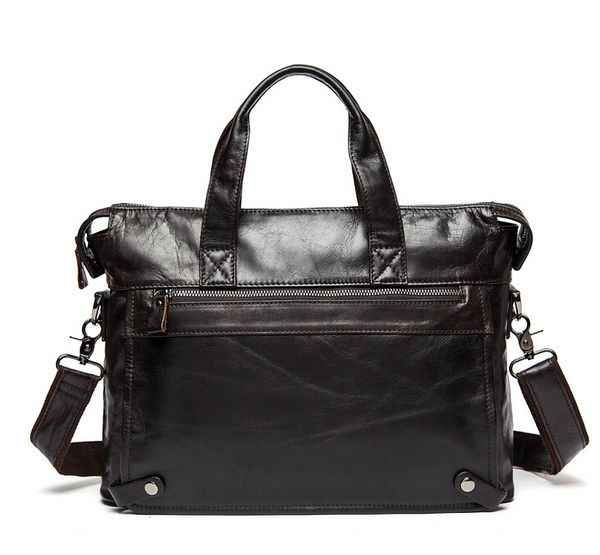cowhide leather men's handbag high quility bag ing 
cowhide leather men's handbag high quility bag ing