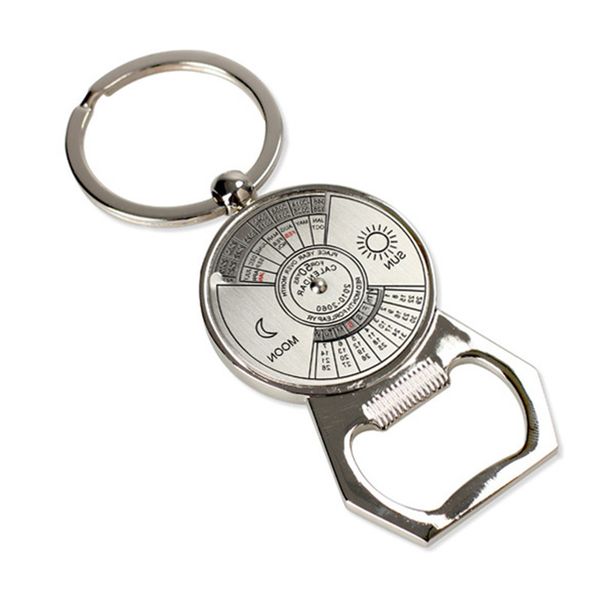 unique mini perpetual calendar keychain key ring keyring beer bottle opener wedding favors kitchen tools accessories
unique mini perpetual calendar keychain key ring keyring beer bottle opener wedding favors kitchen tools accessories